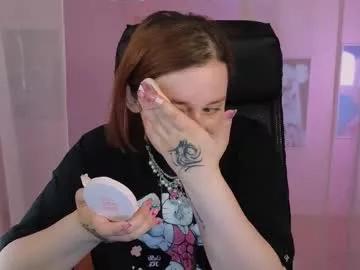 carolina_winter on Chaturbate