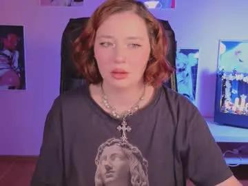 carolina_winter on Chaturbate