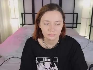 carolina_winter on Chaturbate