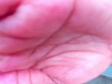 carolinalovehot on Chaturbate