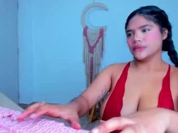 carolinalovehot on Chaturbate