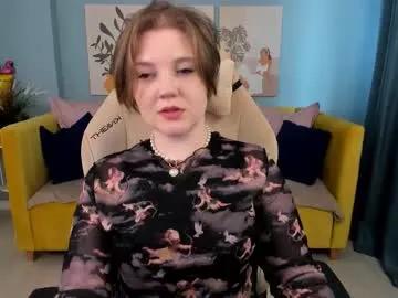 carolinasherry on Chaturbate