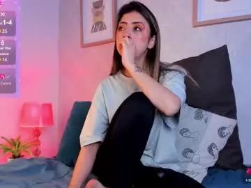 caroline_dh on Chaturbate