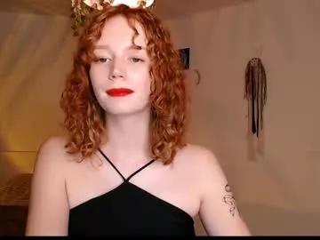 carolinnk on Chaturbate