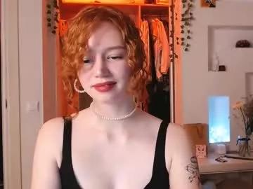 carolinnk on Chaturbate