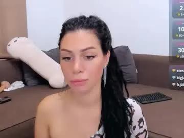 carry_star on Chaturbate