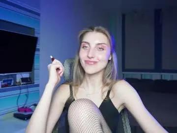 cassiablade1 on Chaturbate