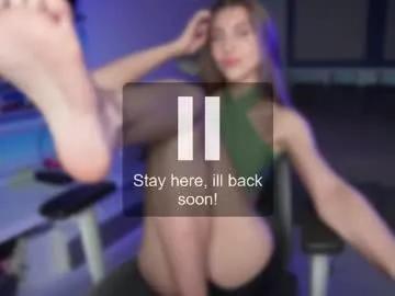 cassiablade1 on Chaturbate