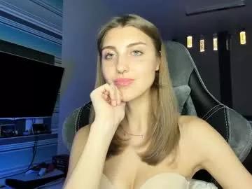 cassiablade1 on Chaturbate