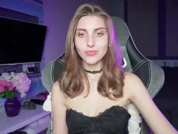 cassiablade1 on Chaturbate