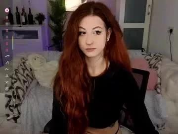 Freechat caty_cuddly on Chaturbate