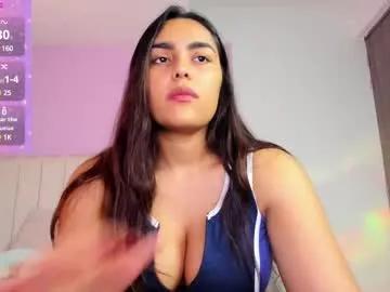 caylin_jordan on Chaturbate