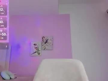 caylin_jordan on Chaturbate