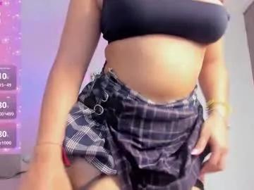 caylin_jordan on Chaturbate