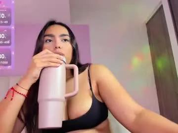 caylin_jordan on Chaturbate