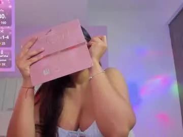 caylin_jordan on Chaturbate