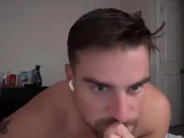 ccmanrivs120 on Chaturbate