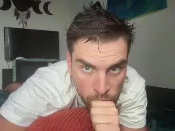 ccmanrivs120 on Chaturbate
