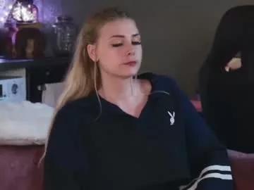 ce_leste_ on Chaturbate