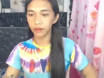 celestial_joannah on Chaturbate