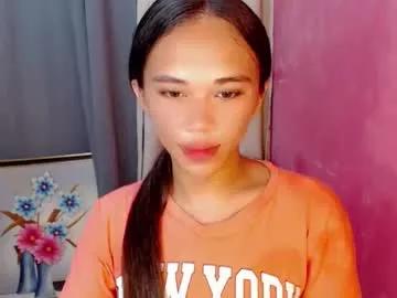 celestial_joannah on Chaturbate