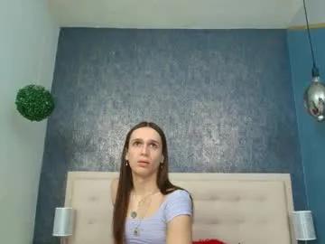 celestial_queen_ on Chaturbate