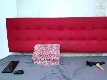 celestial_queen_ on Chaturbate