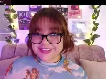 chaarlotte_1 on Chaturbate