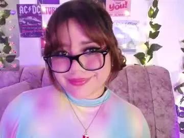 chaarlotte_1 on Chaturbate