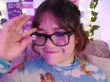 chaarlotte_1 on Chaturbate