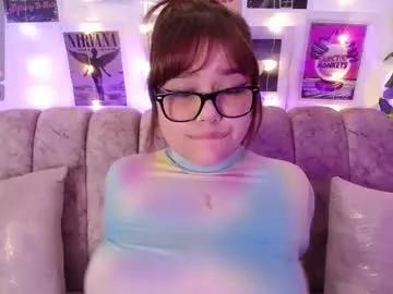 chaarlotte_1 on Chaturbate