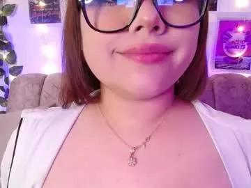 chaarlotte_1 on Chaturbate