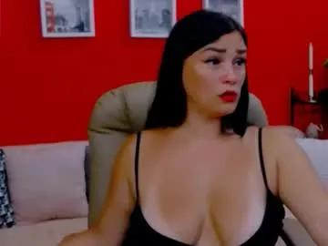 chantallovely on Chaturbate