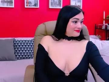chantallovely on Chaturbate