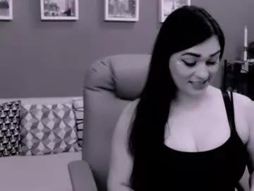 chantallovely on Chaturbate