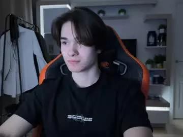 charleshanson69 on Chaturbate