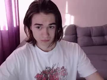 charleshanson69 on Chaturbate