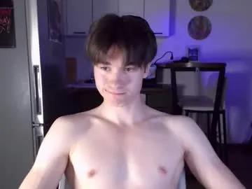 charleshanson69 on Chaturbate