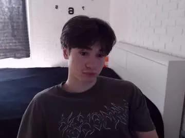 charleshanson69 on Chaturbate