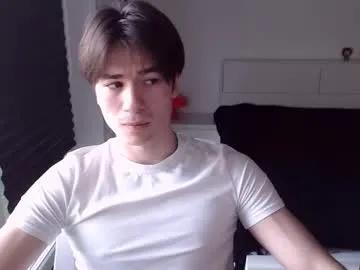 charleshanson69 on Chaturbate