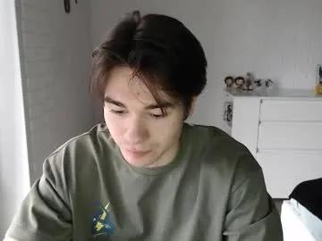 charleshanson69 on Chaturbate