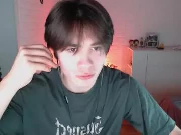 charleshanson69 on Chaturbate