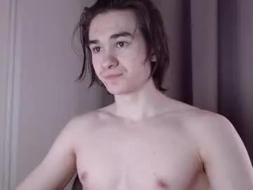 charleshanson69 on Chaturbate