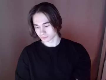 charleshanson69 on Chaturbate