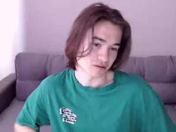 charleshanson69 on Chaturbate