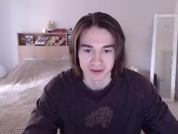 charleshanson69 on Chaturbate