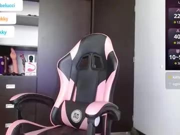 charlotbelucci_ — hi fuck me hard - Goal: cum  and sallow [370 tokens left] #latina #transgirl #smoke #cum #atm