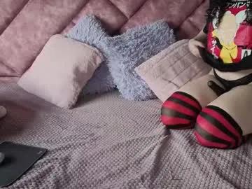 charlote__miller on Chaturbate
