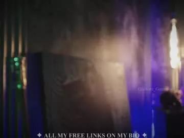 Freechat charlotte_germanotta_ on Chaturbate