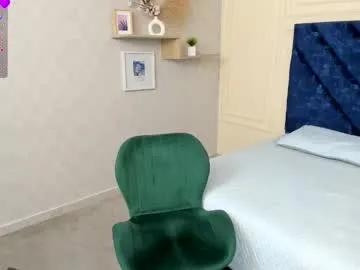 charlotte_mayers on Chaturbate